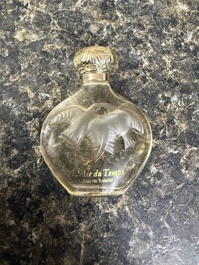 L'Air du Temps Nina Ricci Eau de Toilette 1.7FL Oz Perfume